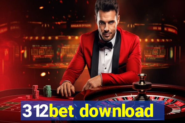 312bet download